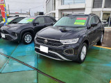 T-Roc TSI アクティブ 