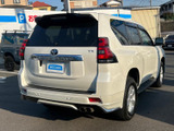ランドクルーザープラド 2.7 TX Lパッケージ 4WD 