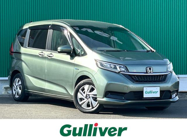 フリード 1.5 ハイブリッド G ホンダセンシング ワンオーナー 修復歴無し