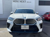 iX2 xドライブ30 Mスポーツ 4WD 
