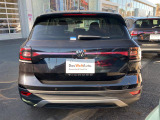 T-Cross TSI アクティブ 