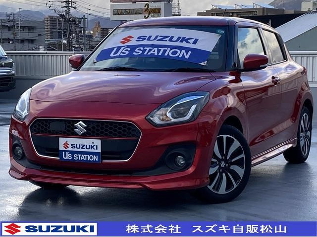 スイフト 1.0 RSt 