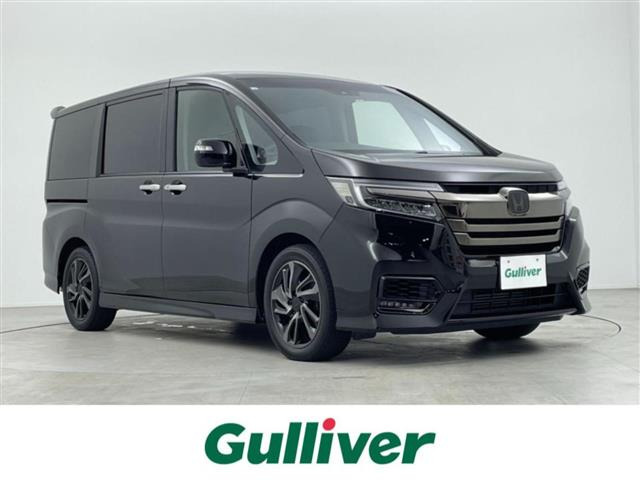 ステップワゴン 1.5 スパーダ クールスピリット ホンダ センシング 修復歴無し