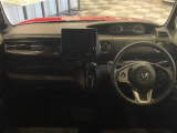 N-BOXカスタム G EX ホンダセンシング 修復歴無し