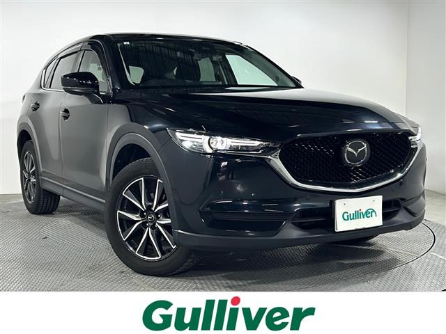 CX-5 2.0 20S プロアクティブ 修復歴無し
