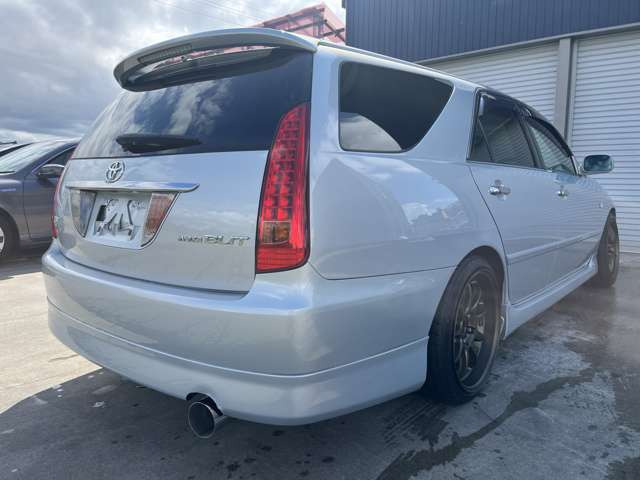 jzx110 マーク2 後期 寒冷地テールランプ【即購入可】