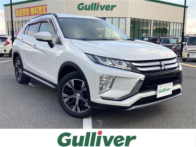 エクリプスクロス 1.5 G 4WD ワンオーナー