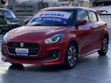 スイフト 1.0 RSt 