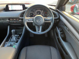 MAZDA3ファストバック 2.0 20S プロアクティブ ツーリング セレクション ワンオーナ...