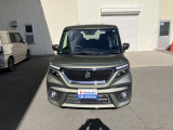 ソリオバンディット 1.2 ハイブリッド(HYBRID) SV 