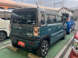 ハスラー ハイブリッド(HYBRID) Xターボ ナビ