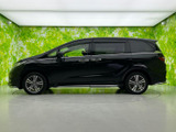 オデッセイ 2.4 アブソルート ホンダ センシング 4WD 