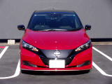 リーフ X Vセレクション 90周年記念車 