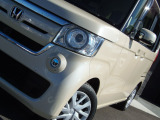 N-BOX G EX ホンダセンシング 4WD 