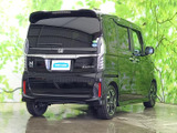 N-BOXカスタム G L ターボ ホンダセンシング 