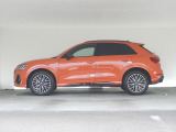 Q3  35 TFSI Sライン