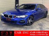 BMW 3シリーズセダン
