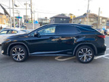 RX 450h バージョンL 