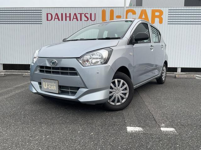 ミライース L SAIII 