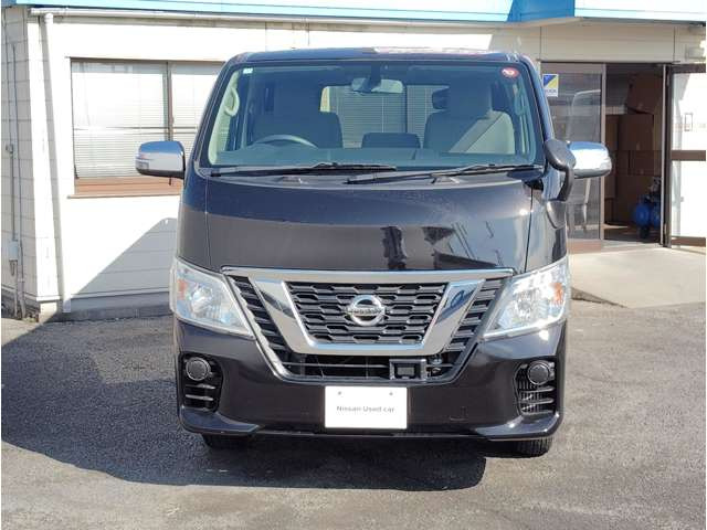中古車 日産 NV350キャラバン 2.0 DX ロング の中古車詳細