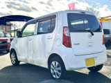 フレア XG 4WD 4WD 1年保証 修復歴なし/3396