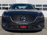 アテンザ 2.2 XD Lパッケージ 4WD 