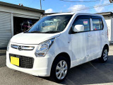 フレア XG 4WD 4WD 1年保証 修復歴なし/3396