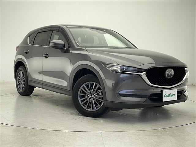 CX-5 2.2 XD プロアクティブ 修復歴無し