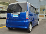 N-BOX G SSパッケージ 2トーンカラースタイル 