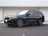 X3 M40d ディーゼル 4WD 