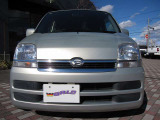 ムーヴ L 4WD 
