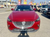 CX-3 1.5 XD ツーリング 