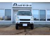 ミニキャブバン ブラボー ターボ ハイルーフ 4WD 