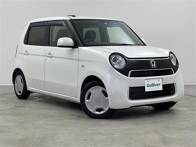 N-ONE スタンダード ローダウン 修復歴無し