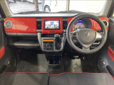 ハスラー J スタイル ナビ フルセグTV Bluetooth バックカメラ