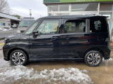 ソリオバンディット 1.2 ハイブリッド(HYBRID) MV 4WD 