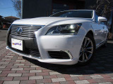 LS 460 バージョンL 