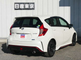 ノート 1.2 NISMO 