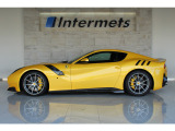 F12tdf F1 DCT 