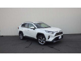 RAV4  2.0 G 4WD