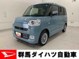 ダイハツ ムーヴキャンバス