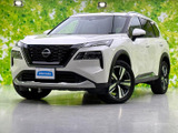 日産 エクストレイル 1.5 G e-4ORCE 4WD
