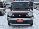 クロスビー 1.0 ハイブリッド(HYBRID) MZ 4WD 
