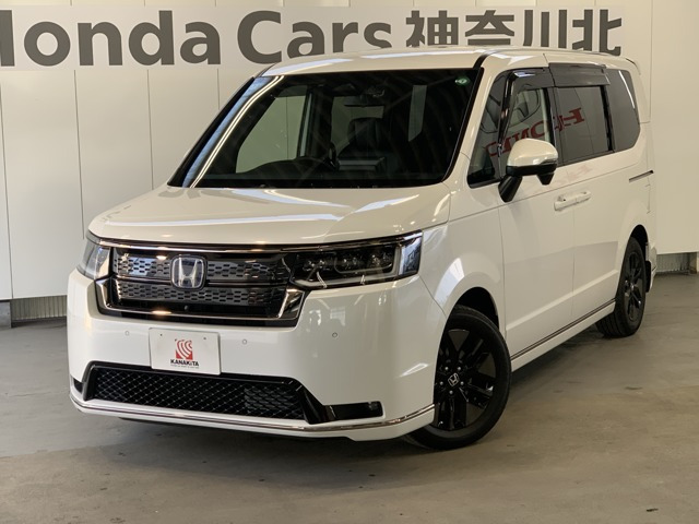 RS☆R Best☆i ホンダ RP8 ステップワゴン e:HEV 用（ホンダ 