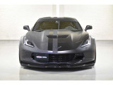 コルベット Z06 3LZ 