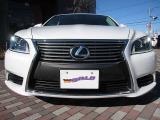 LS 460 バージョンL 