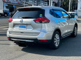 エクストレイル 2.0 20X ハイブリッド 4WD 