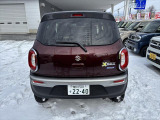 クロスビー 1.0 ハイブリッド(HYBRID) MZ 4WD 