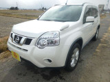 エクストレイル 2.0 20X 4WD 