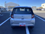 ミライース L SAIII 